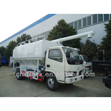 2015 Factory-Versorgung Dongfeng 6m3 kleinen Bulk-Feed-LKW in Chile